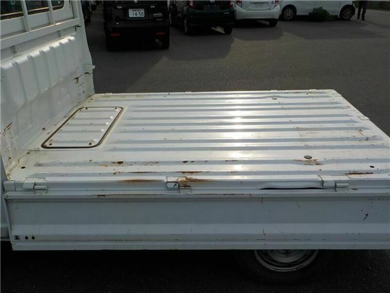 CARRY TRUCK