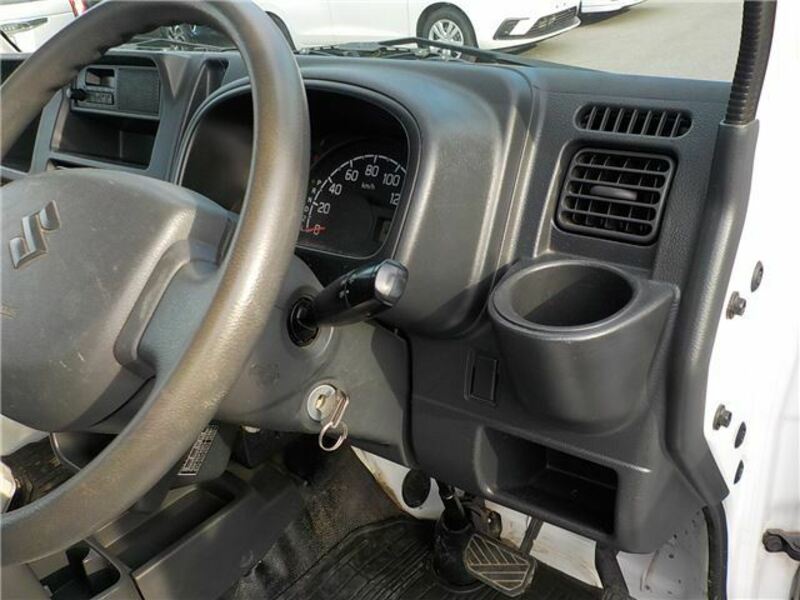 CARRY TRUCK