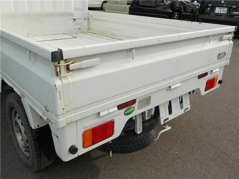 CARRY TRUCK