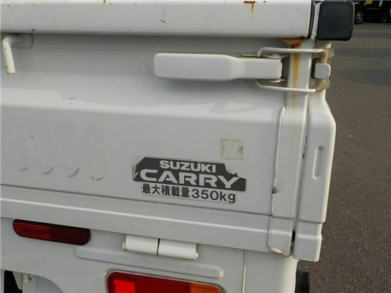 CARRY TRUCK