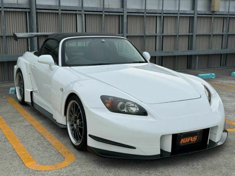 S2000