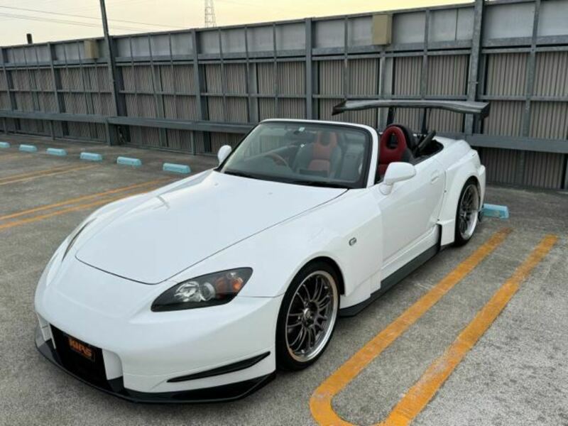 S2000