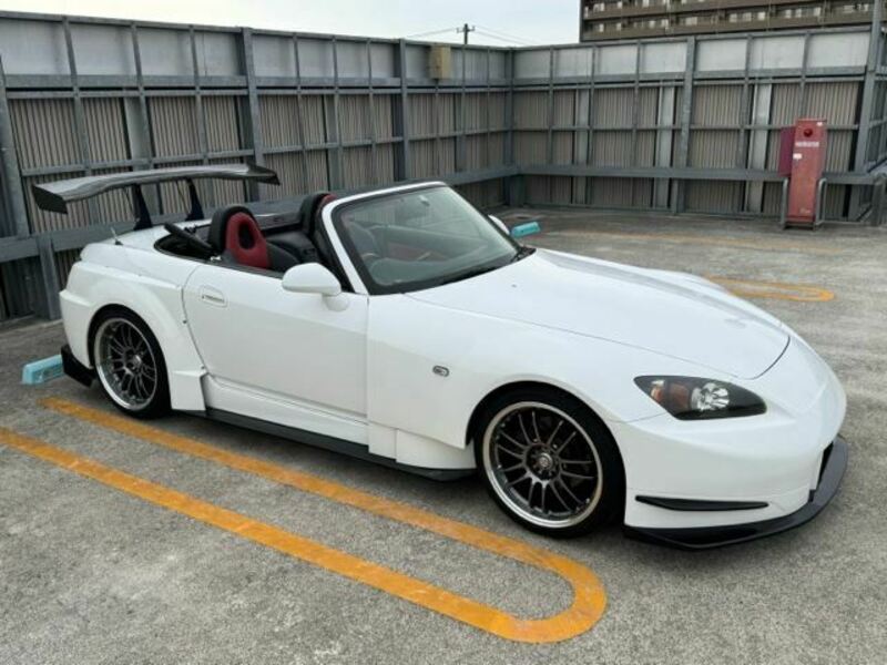 S2000