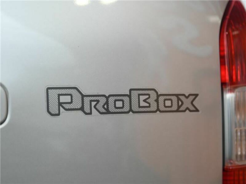 PROBOX