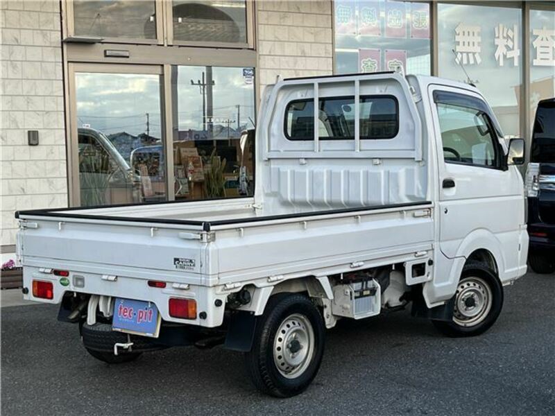 CARRY TRUCK