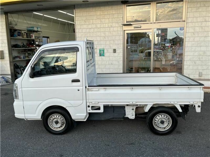 CARRY TRUCK