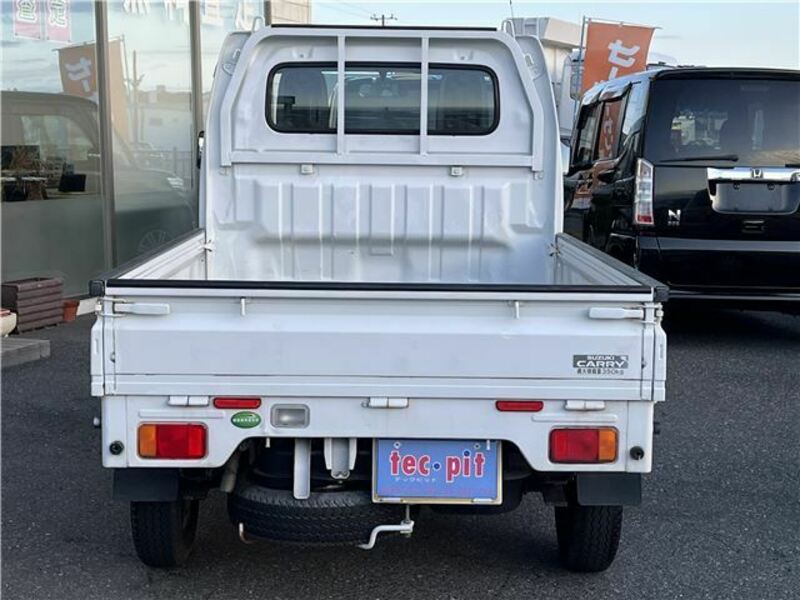 CARRY TRUCK