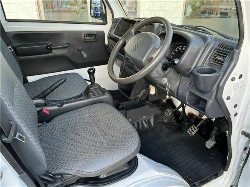 CARRY TRUCK