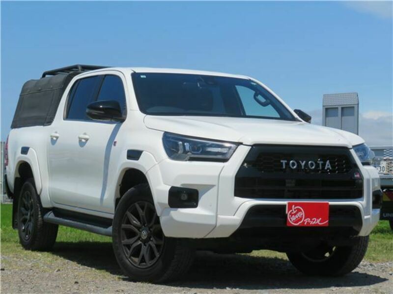 HILUX-0