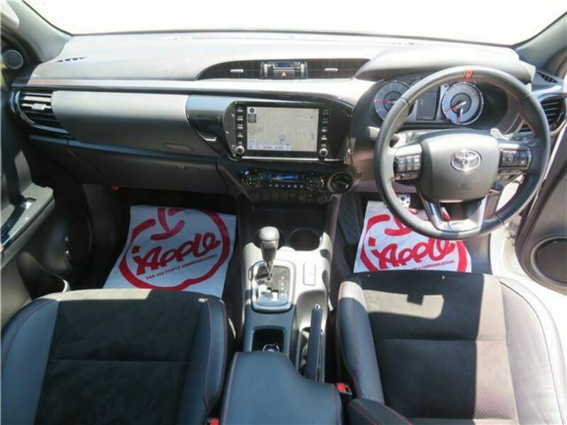 HILUX