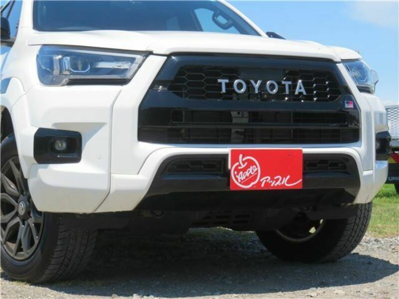 HILUX