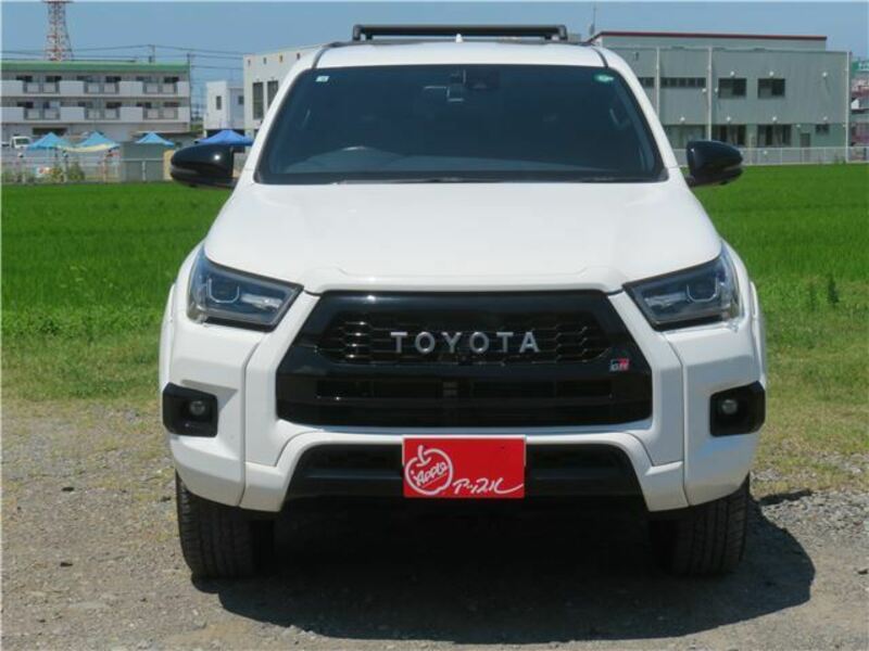 HILUX