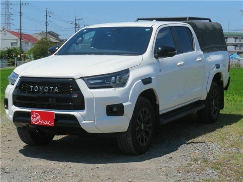 HILUX