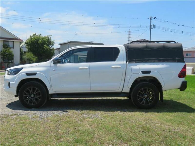 HILUX
