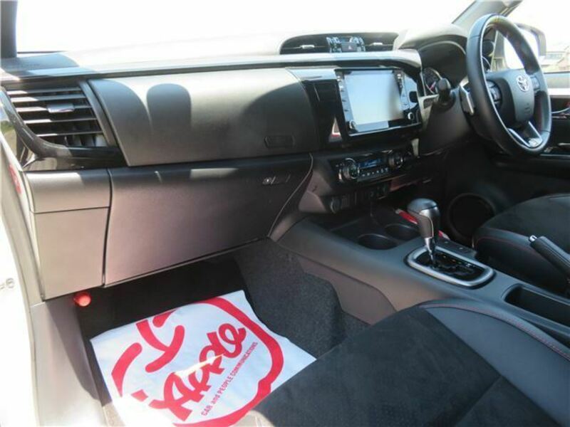 HILUX