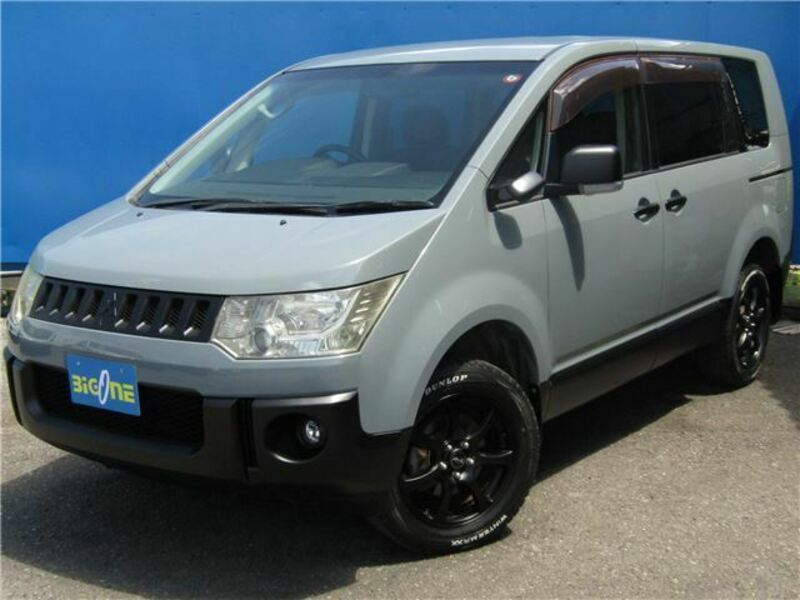 DELICA D5-0