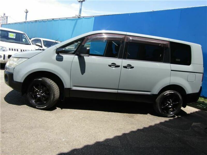 DELICA D5