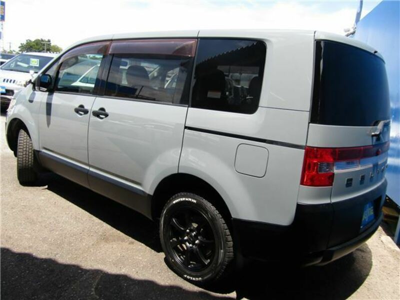 DELICA D5