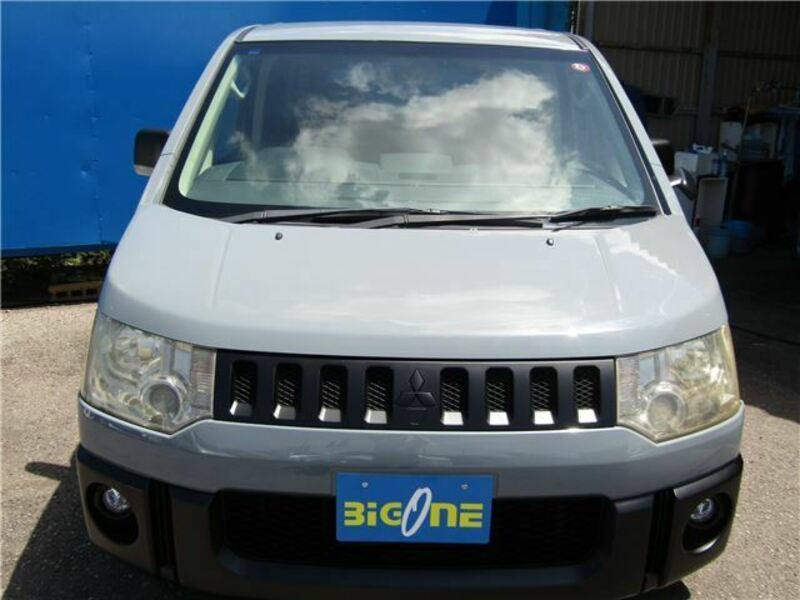 DELICA D5