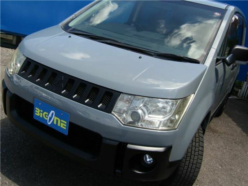 DELICA D5
