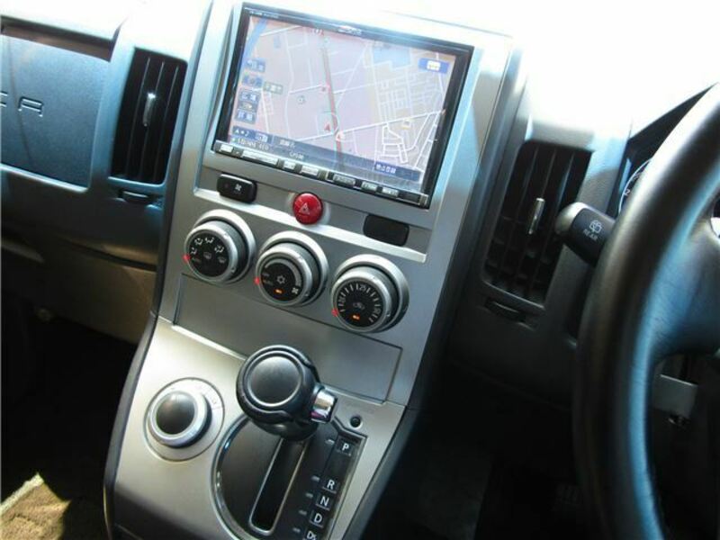 DELICA D5