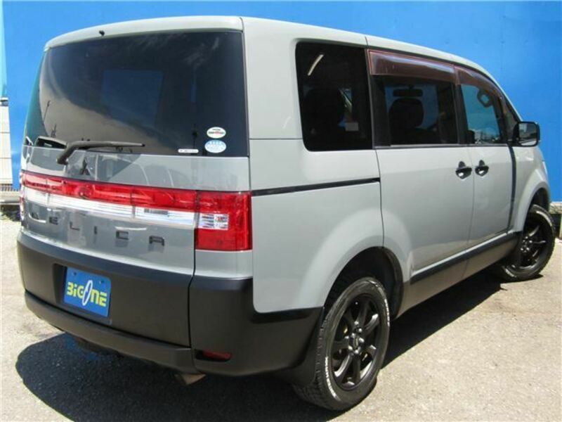 DELICA D5