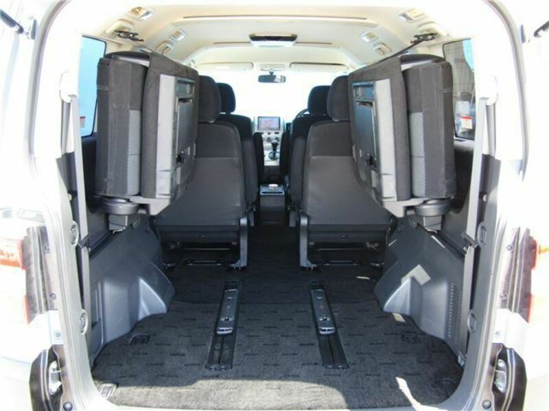 DELICA D5