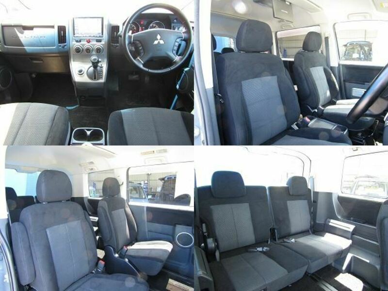 DELICA D5