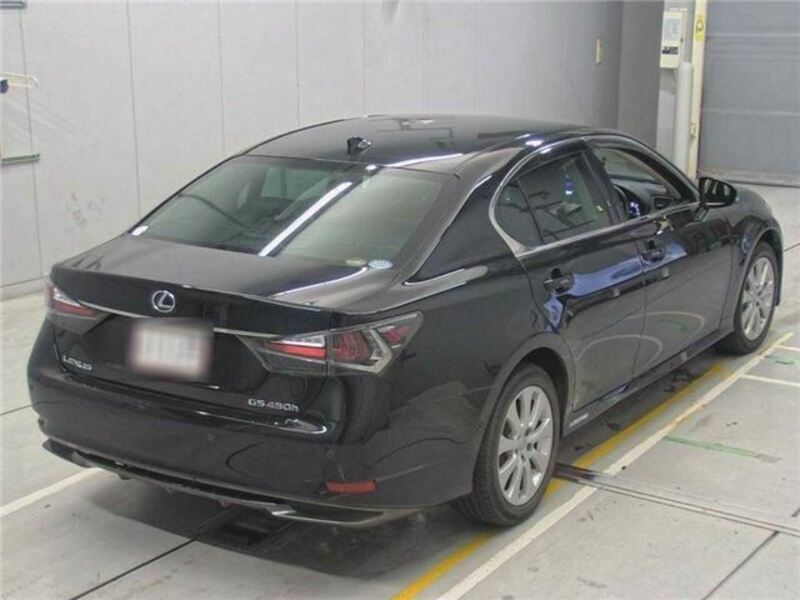 GS