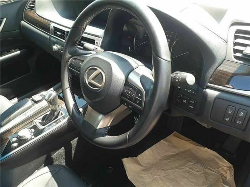 GS