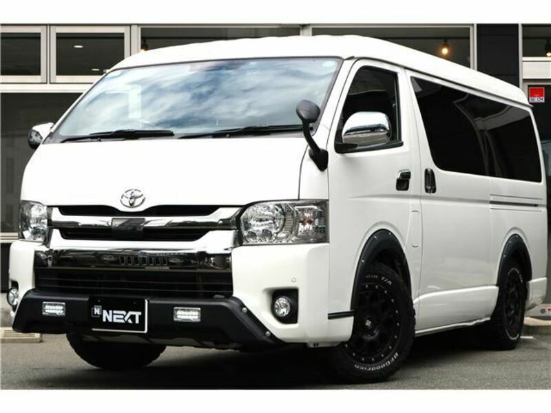 HIACE-0