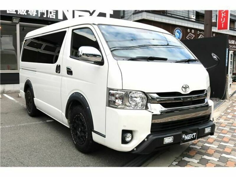 HIACE