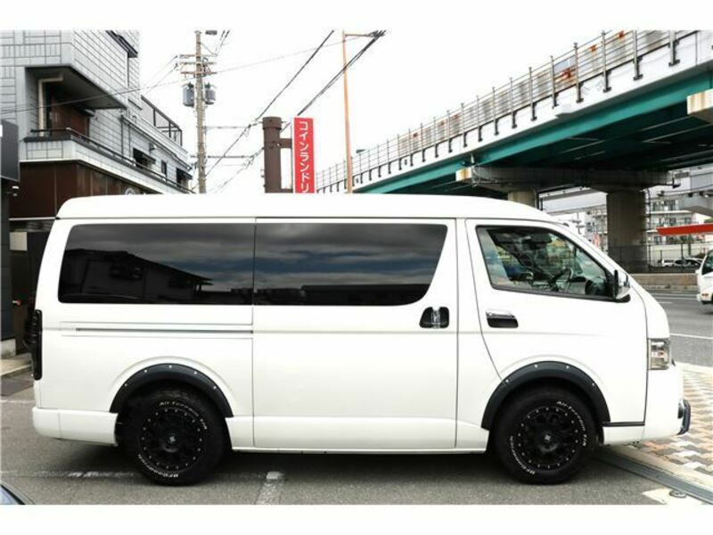 HIACE