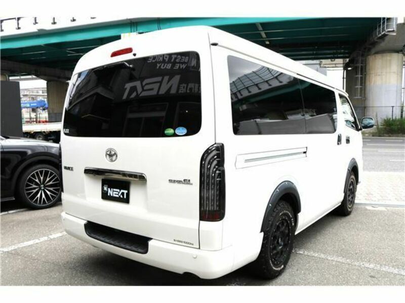 HIACE