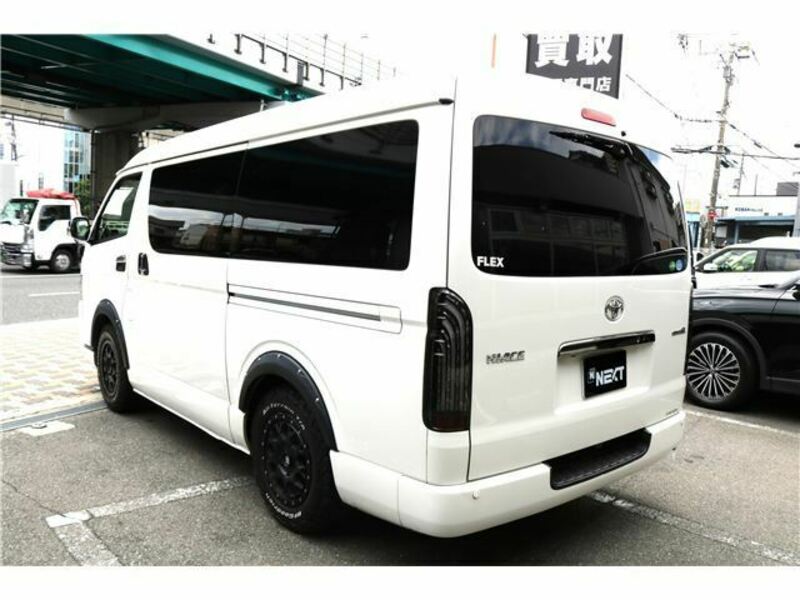 HIACE