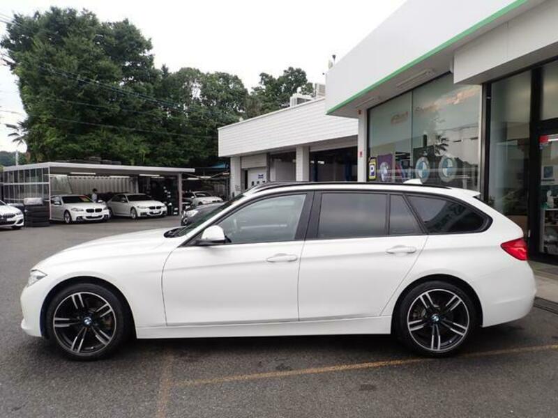 3 SERIES
