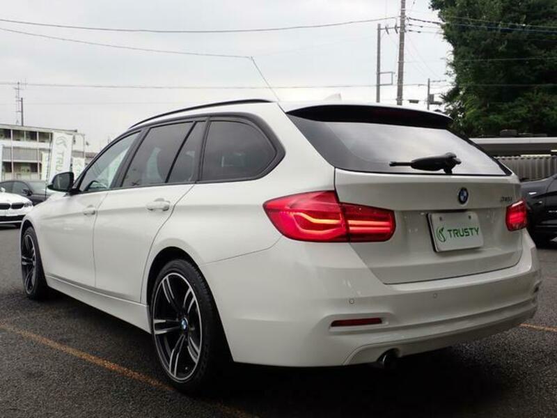 3 SERIES