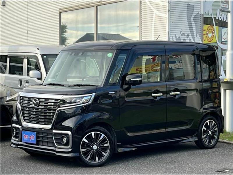FLAIR WAGON-0