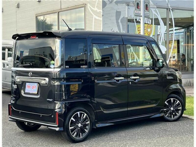 FLAIR WAGON