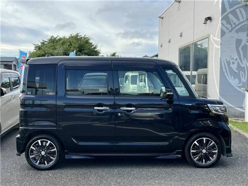 FLAIR WAGON