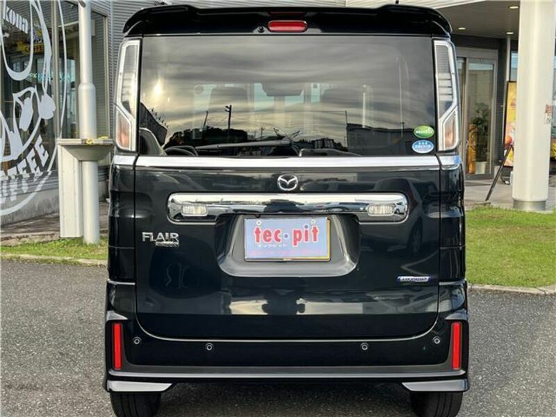 FLAIR WAGON
