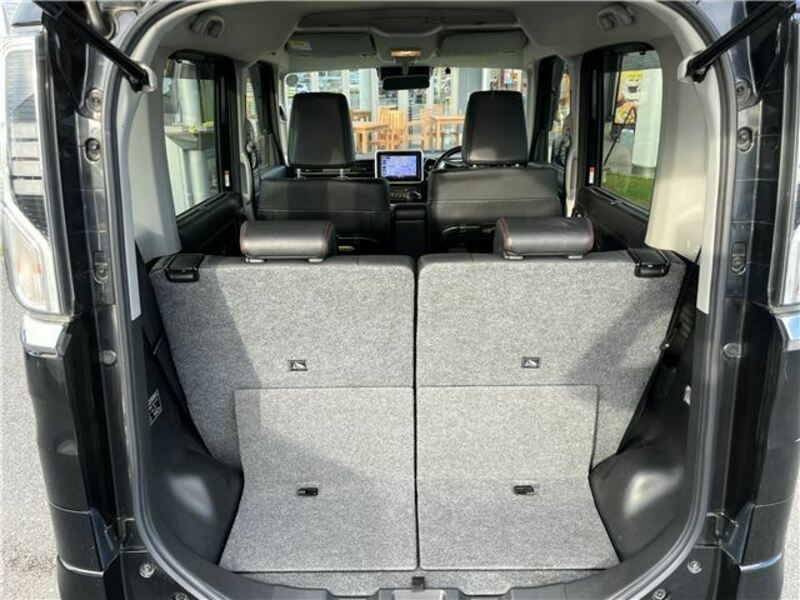 FLAIR WAGON