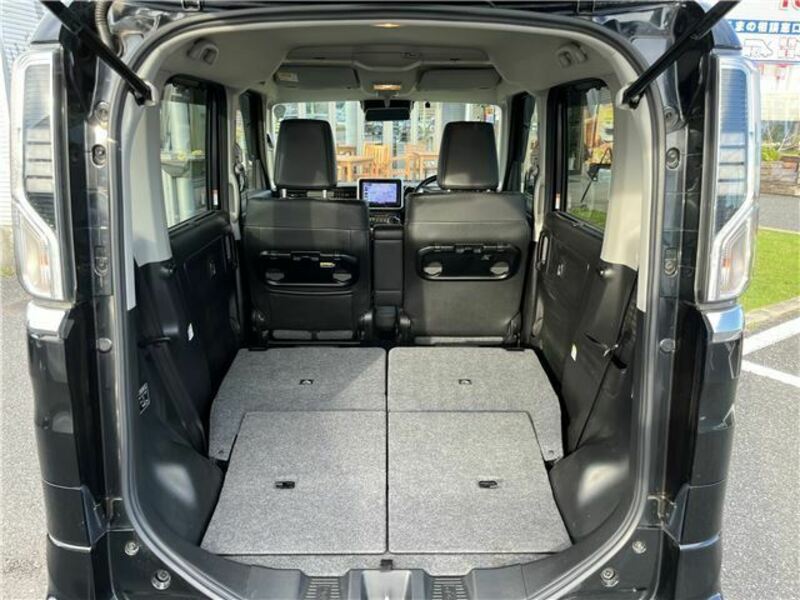 FLAIR WAGON