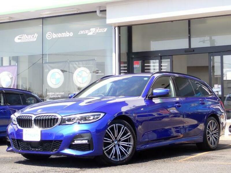 3 SERIES