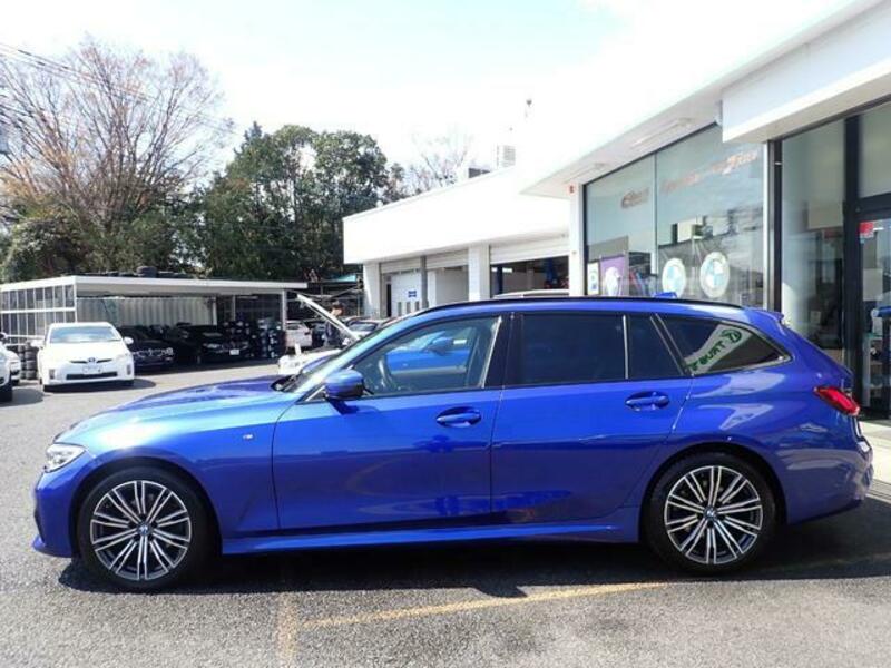 3 SERIES