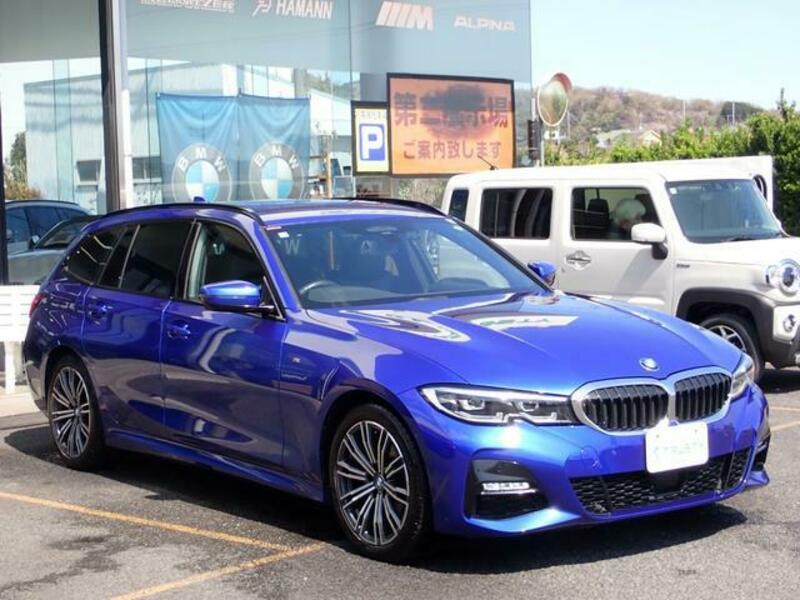 3 SERIES
