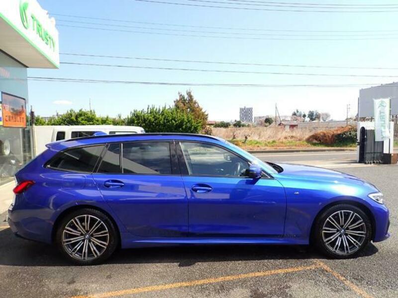 3 SERIES