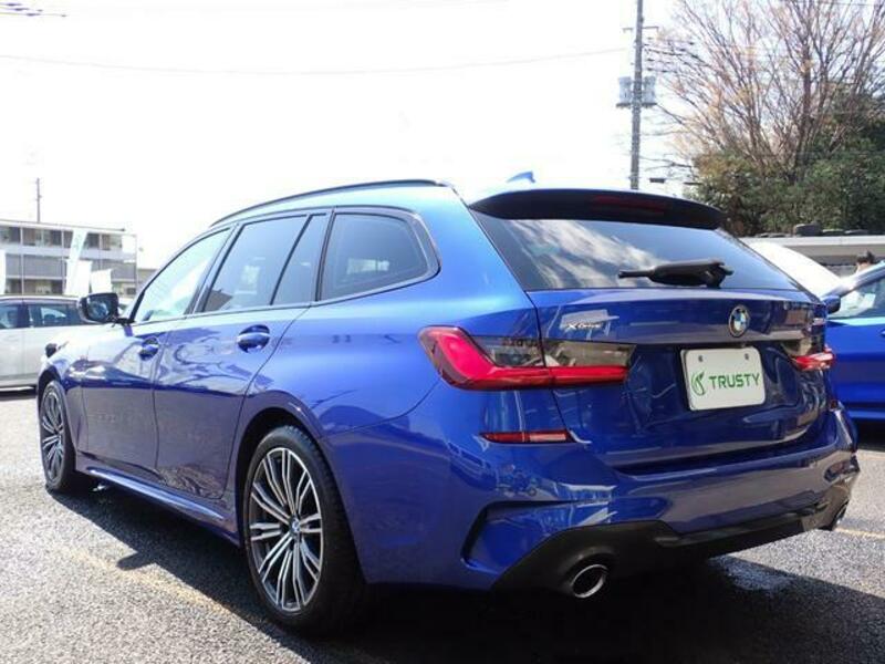 3 SERIES