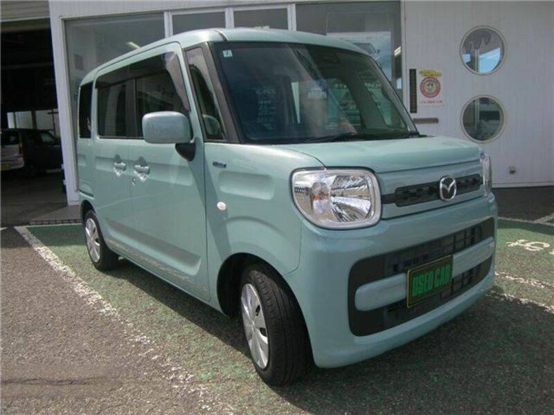 FLAIR WAGON