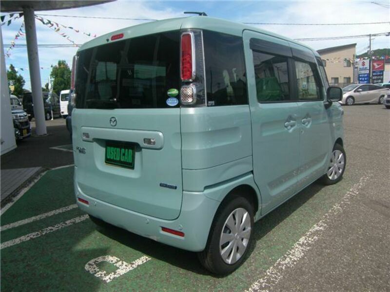 FLAIR WAGON